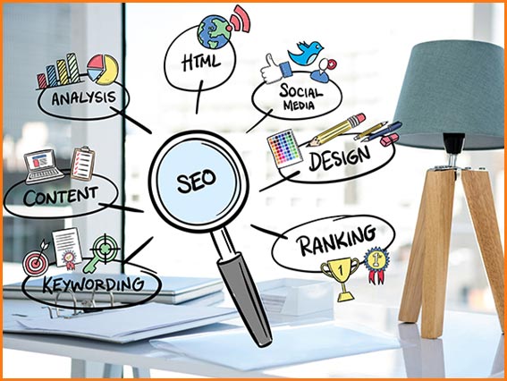 Local SEO Agency