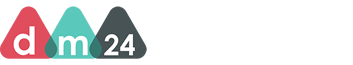 Digital Marketers 24 Logo