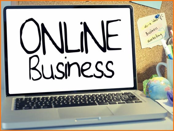 Online business tips